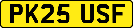 PK25USF