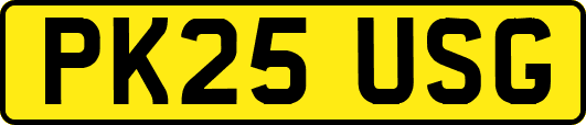 PK25USG