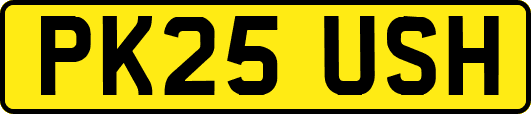 PK25USH