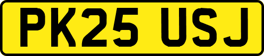 PK25USJ