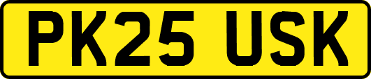 PK25USK