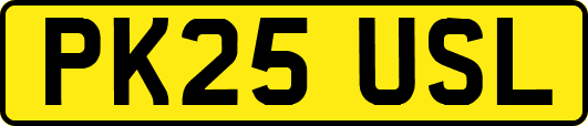 PK25USL