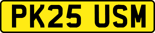 PK25USM