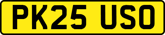PK25USO