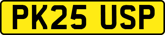 PK25USP