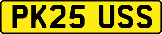 PK25USS