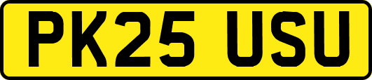PK25USU