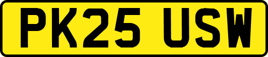 PK25USW