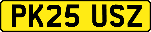 PK25USZ