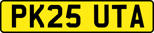 PK25UTA