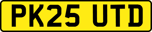 PK25UTD