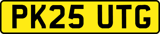 PK25UTG