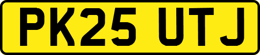 PK25UTJ