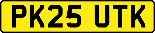 PK25UTK