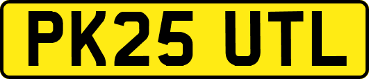 PK25UTL