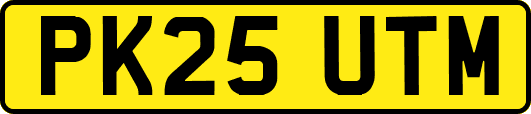 PK25UTM
