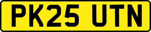 PK25UTN