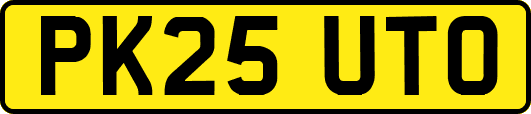PK25UTO