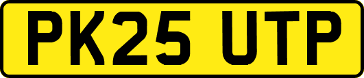 PK25UTP
