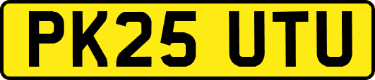PK25UTU