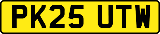 PK25UTW