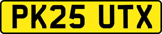 PK25UTX