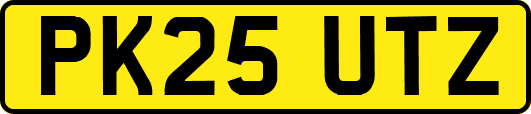 PK25UTZ