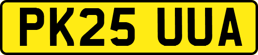 PK25UUA