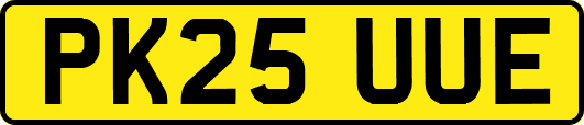 PK25UUE