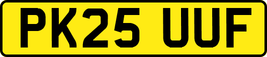 PK25UUF
