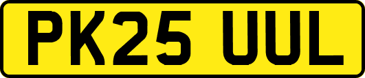 PK25UUL