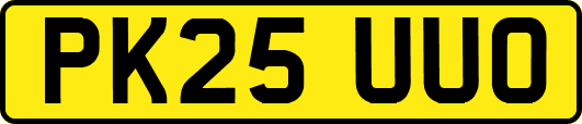 PK25UUO