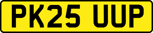 PK25UUP