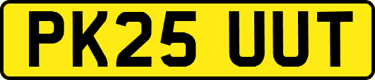 PK25UUT