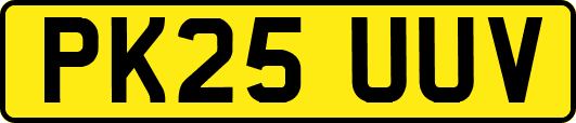 PK25UUV