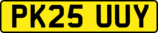 PK25UUY