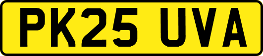 PK25UVA