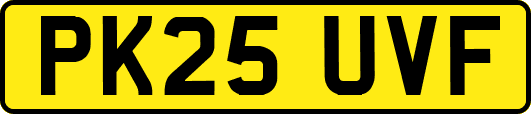 PK25UVF