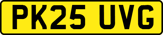 PK25UVG