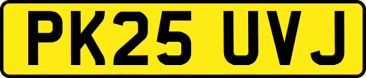 PK25UVJ