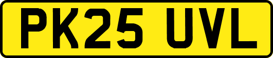 PK25UVL