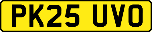 PK25UVO