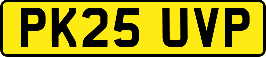 PK25UVP