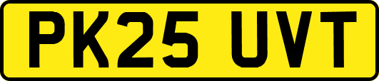 PK25UVT