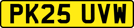 PK25UVW