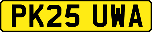 PK25UWA
