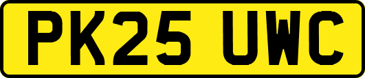 PK25UWC