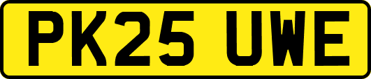 PK25UWE
