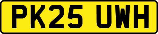 PK25UWH