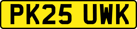 PK25UWK